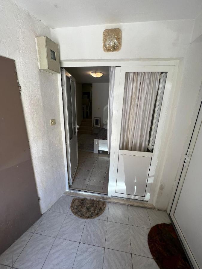 Old Town Apartment Nina 1 Split Exterior foto