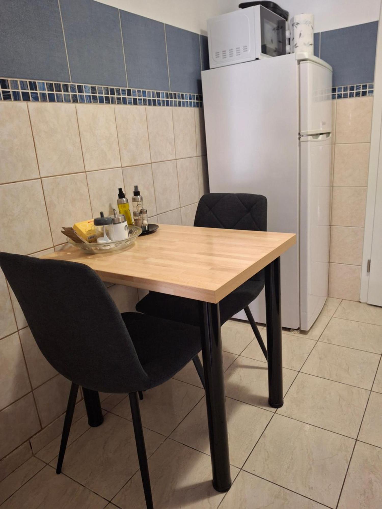 Old Town Apartment Nina 1 Split Cameră foto